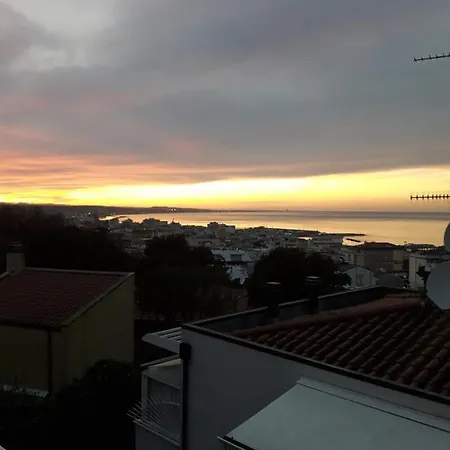 Appartement Cenciarini Gabicce Mare